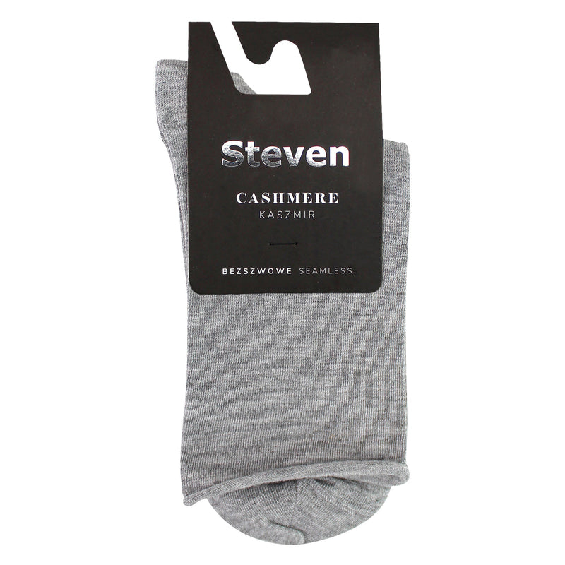 Ladies Cashmere Socks - Luxury Soft and Warm Seamless Everyday Socks