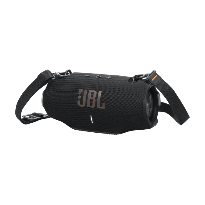 JBL Extreme 4 - Brand New, Black