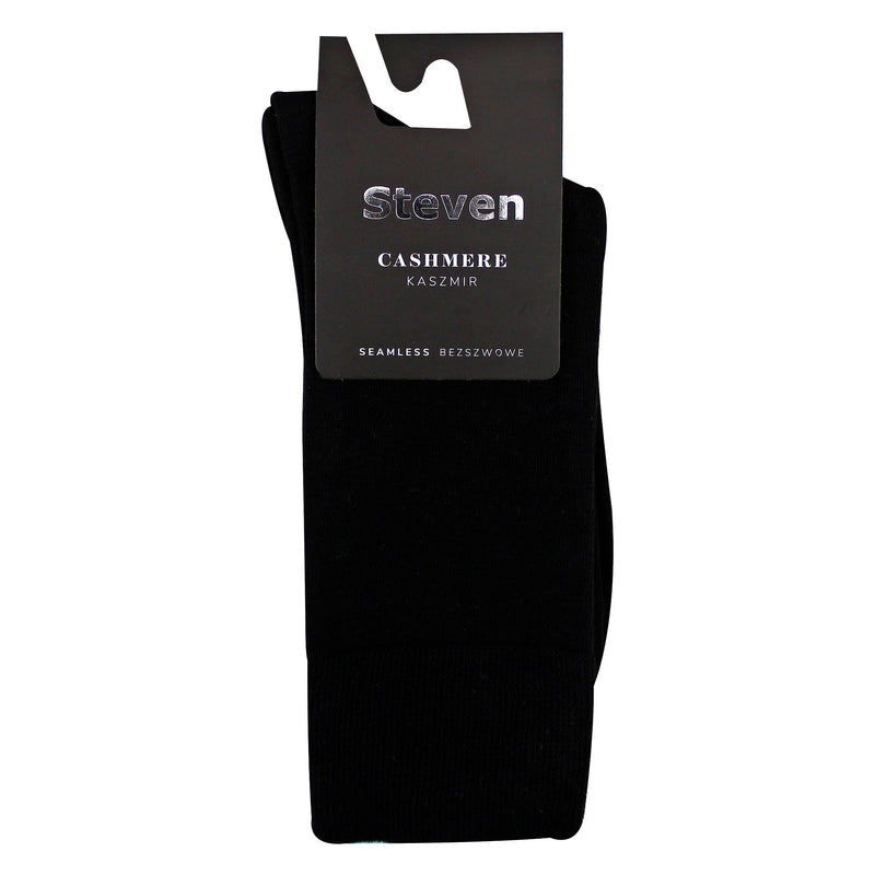 Mens Cashmere Socks - Luxury Soft and Warm Seamless Everyday Socks