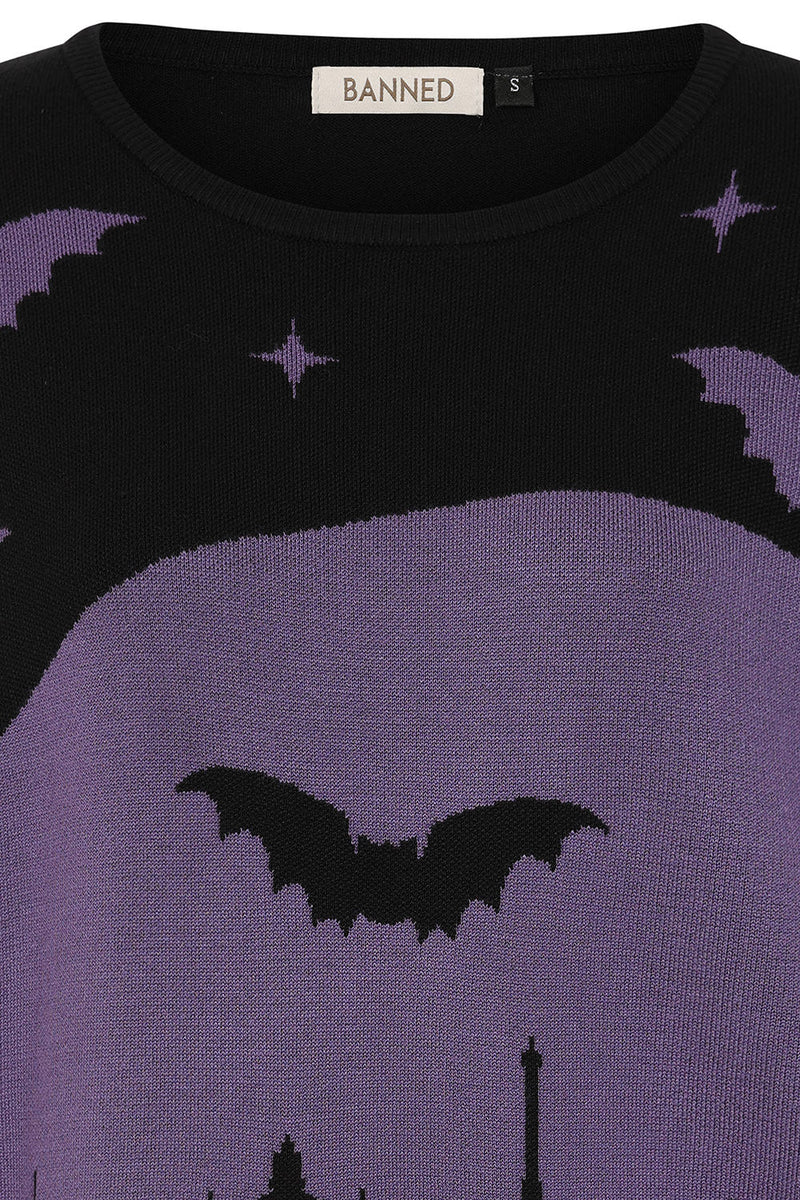 Banned Apparel Lyra Jumper