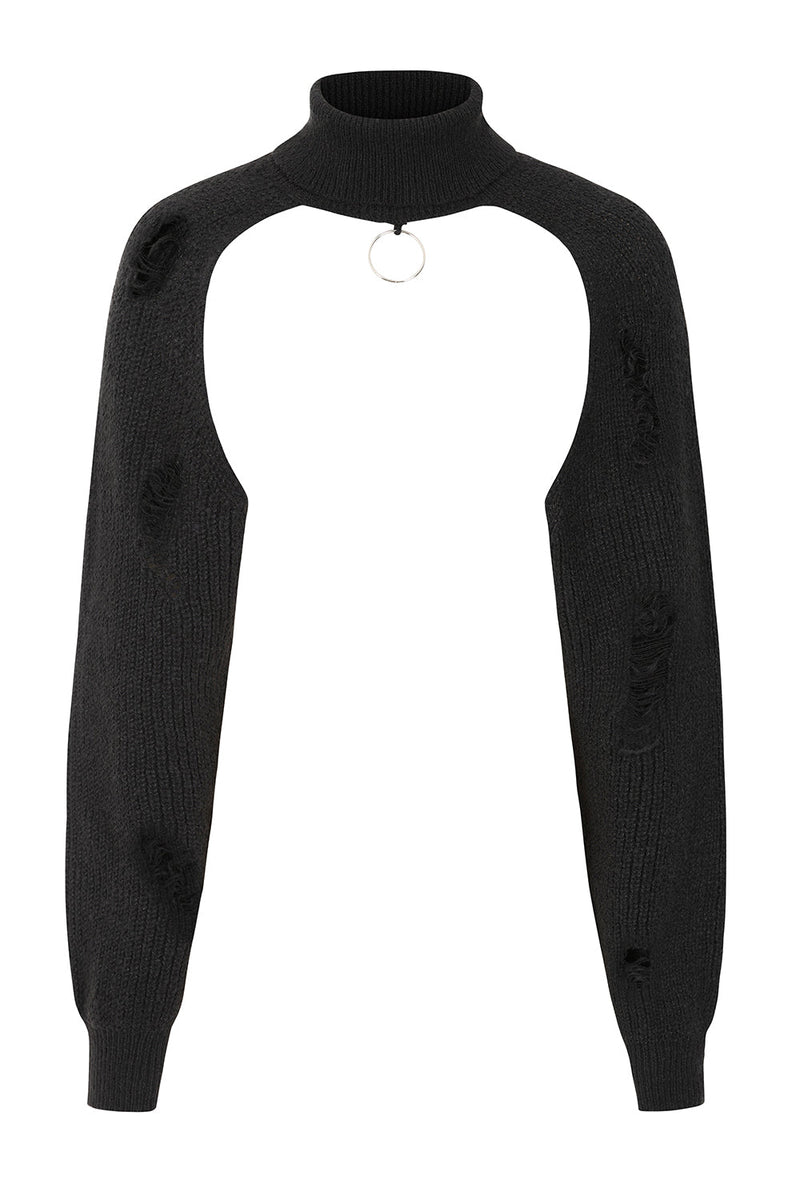 Banned Apparel Damara Jumper