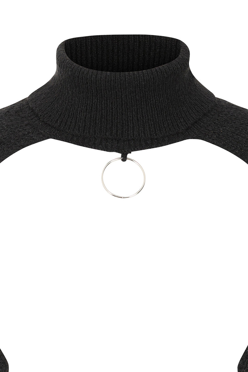 Banned Apparel Damara Jumper