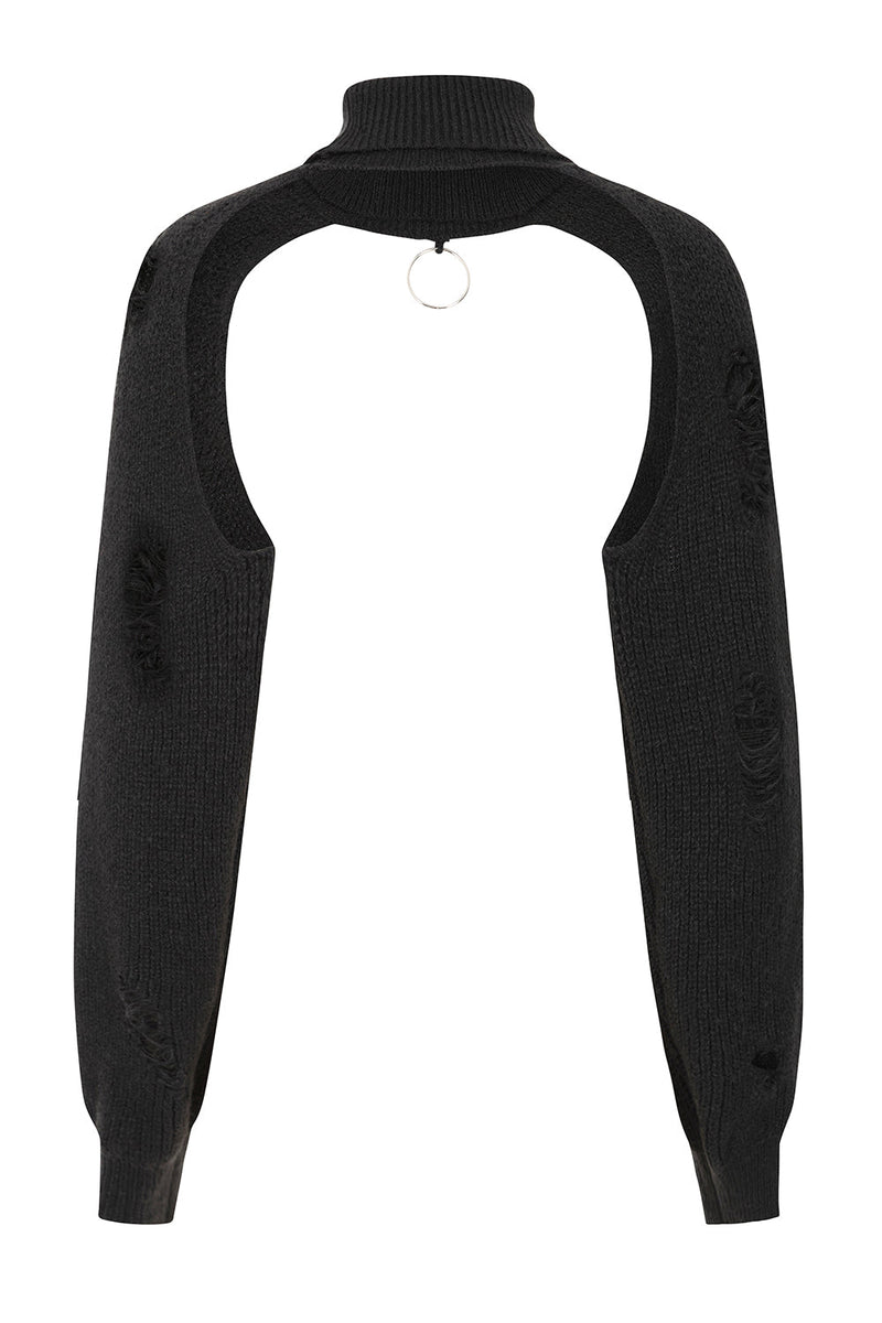 Banned Apparel Damara Jumper