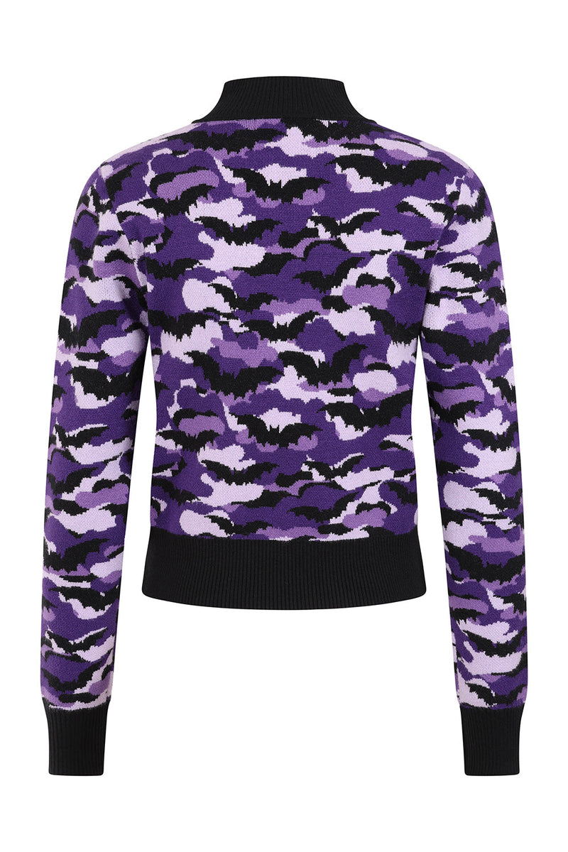 Banned Apparel Vex Jumper