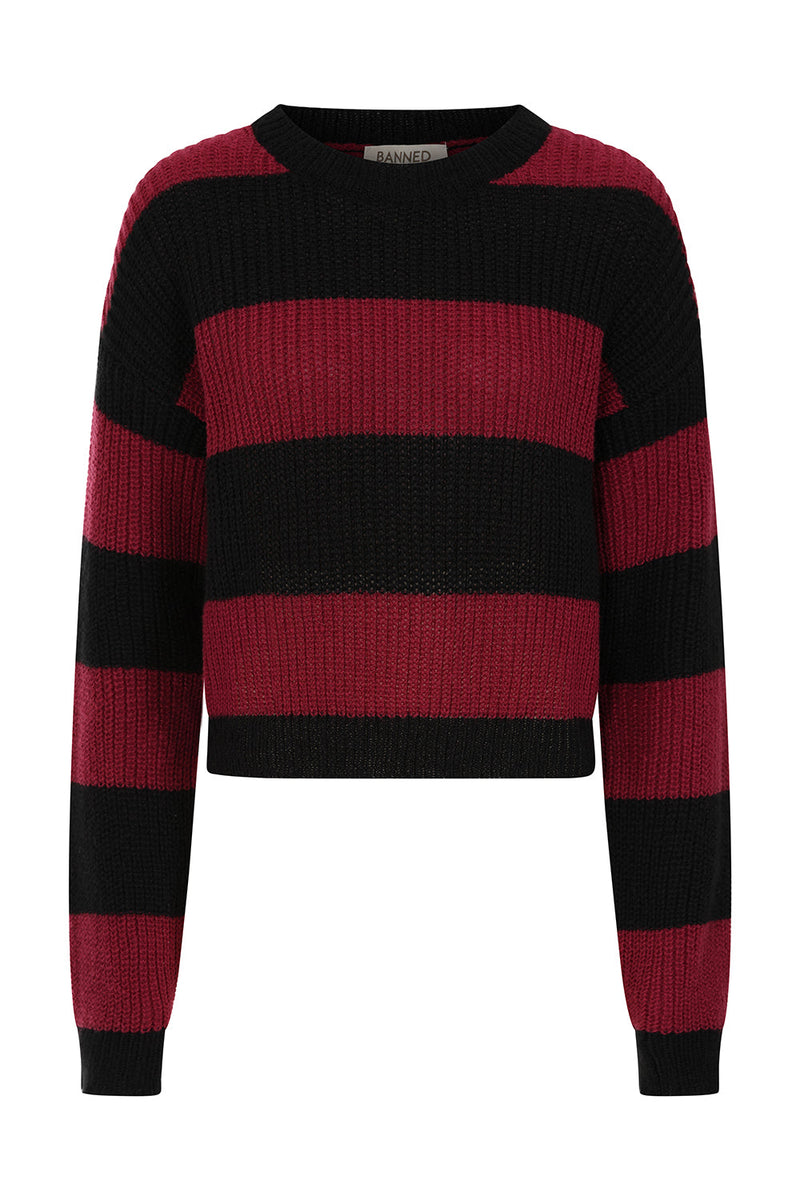 Banned Apparel Elara Jumper