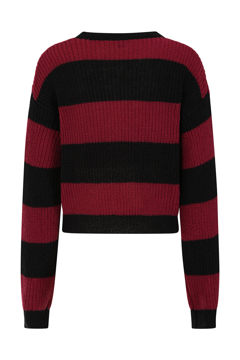 Banned Apparel Elara Jumper