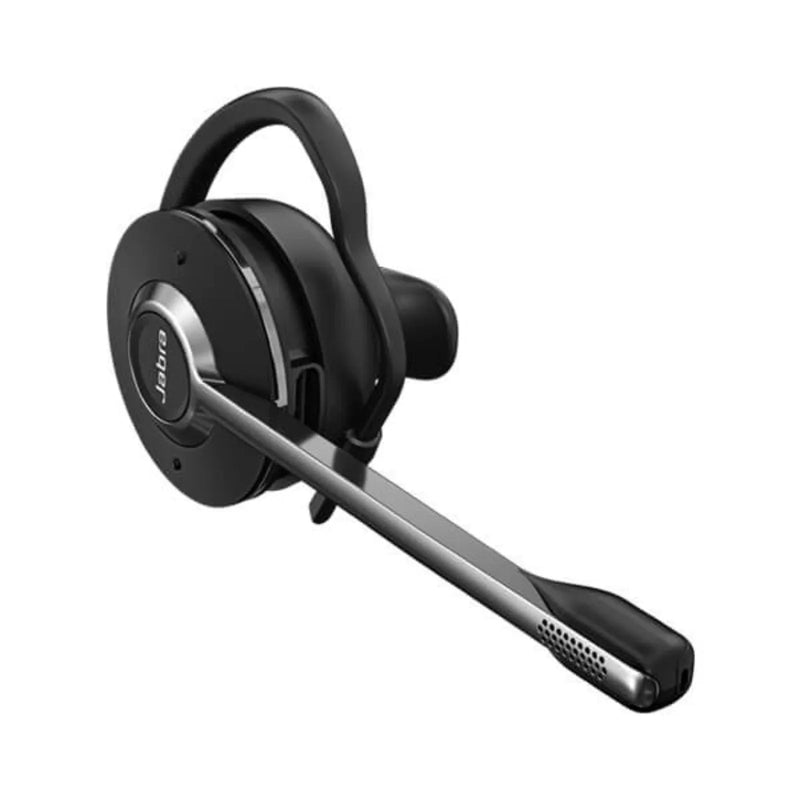 Jabra Engage 65 Convertible Headset On ear Convertible DECT Wireless Brand New