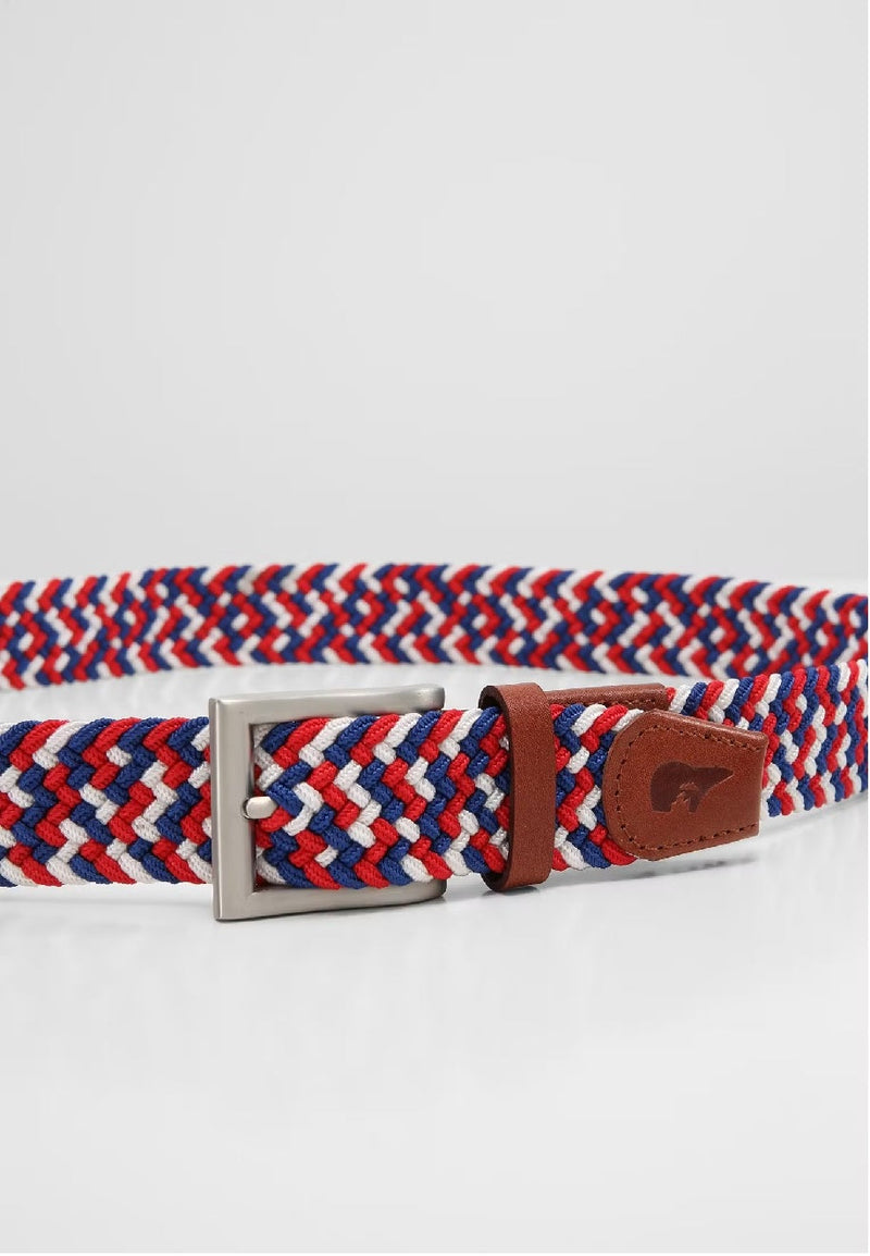 Slopes&Town Recycled Belt Jack