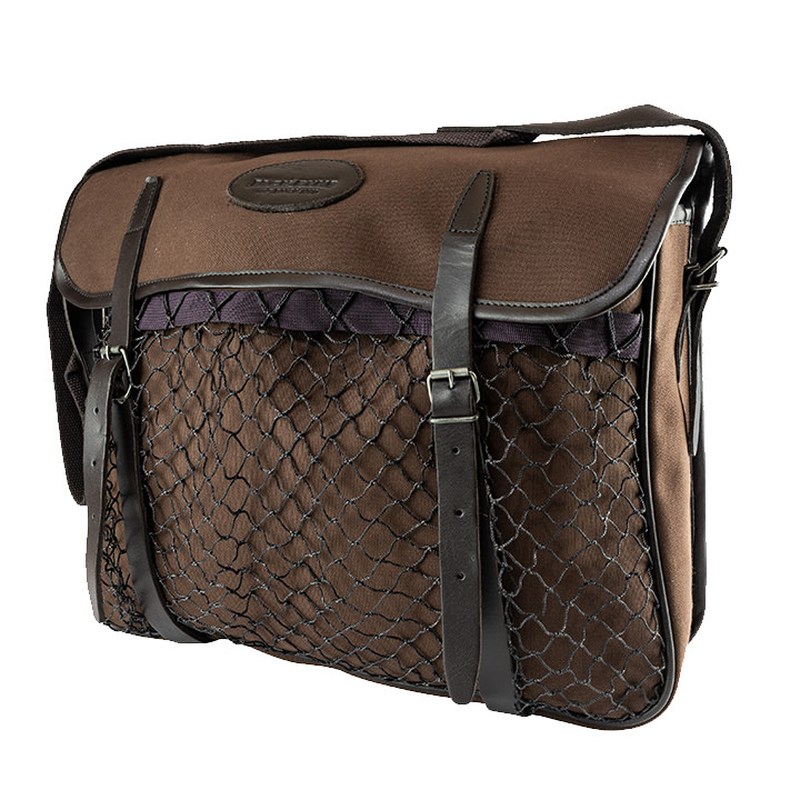 Jack Pyke Canvas Game Bag