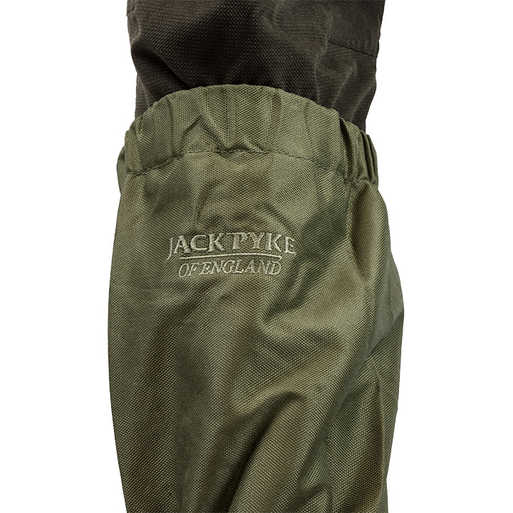 Jack Pyke Waterproof Gaiters
