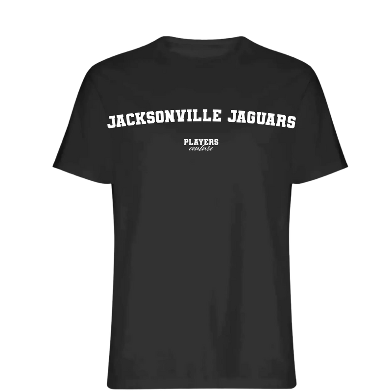 Jacksonville Jaguars Men's T-Shirt