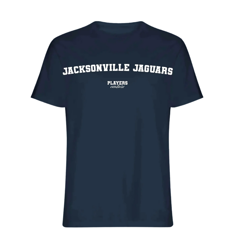 Jacksonville Jaguars Men's T-Shirt