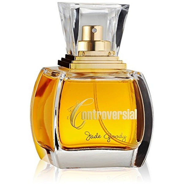 Jade Goody Controversial Eau de Parfum 100ml Spray
