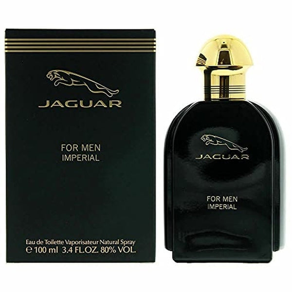 Jaguar Imperial Eau de Toilette 100ml Spray