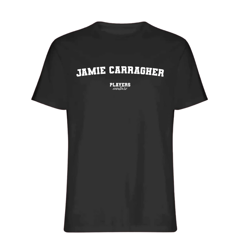 Jamie Carragher Men's T-Shirt