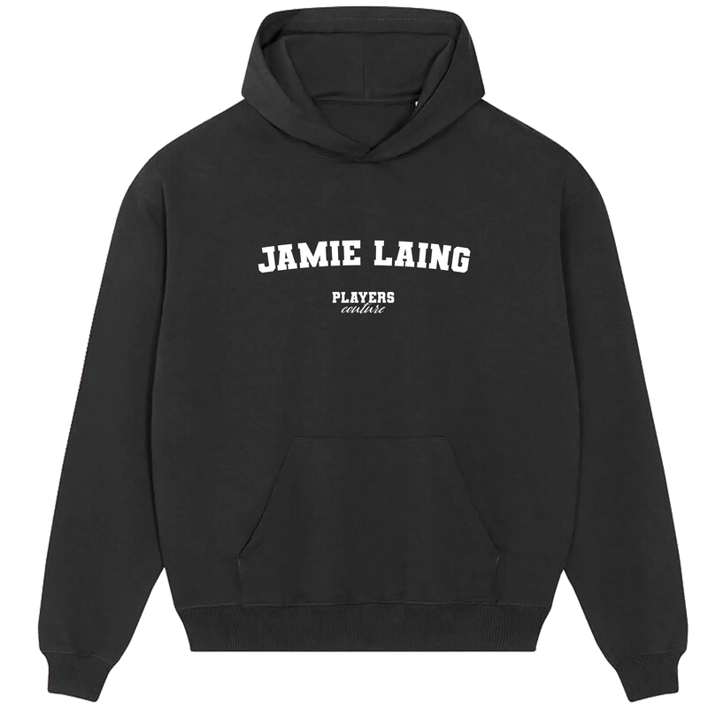 Jamie Laing Men's Hoodie
