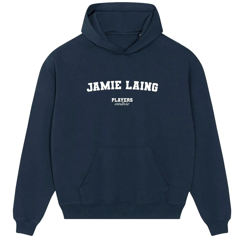 Jamie Laing Men's Hoodie