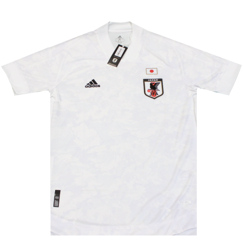 Japan 2020-2021 Authentic Away Shirt (BNWT) XS