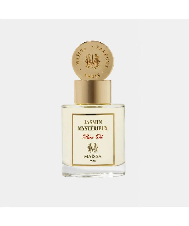 Jasmin Mystérieux Toscane Gift Set – Brown Bag