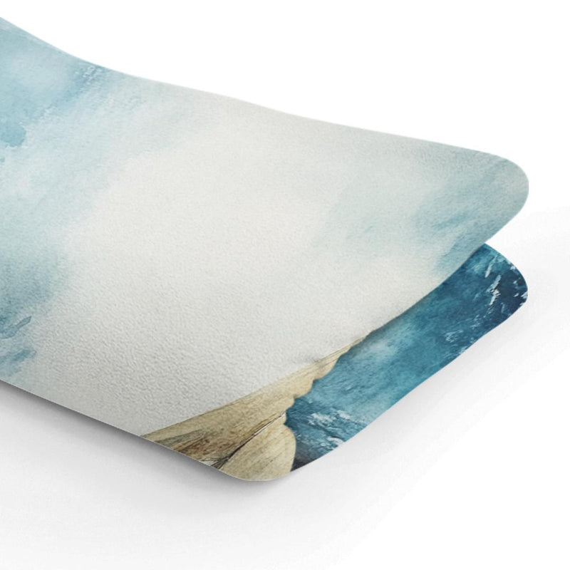 Nautical Encounter Blanket