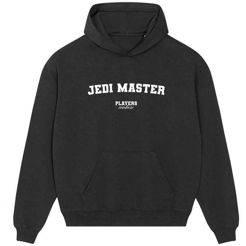 Jedi Master Men's Hoodie