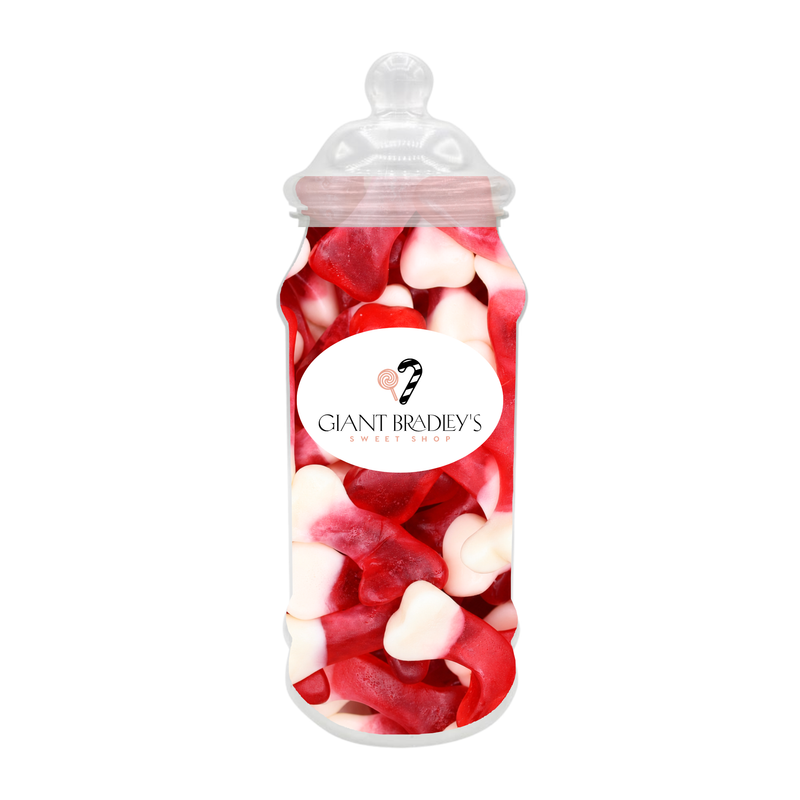 Jelly Bones