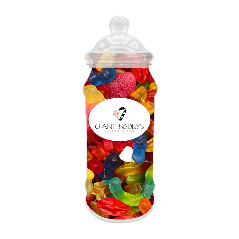 Jelly Mix