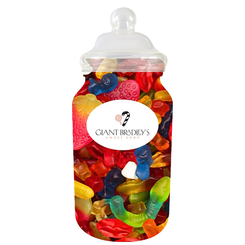 Jelly Mix