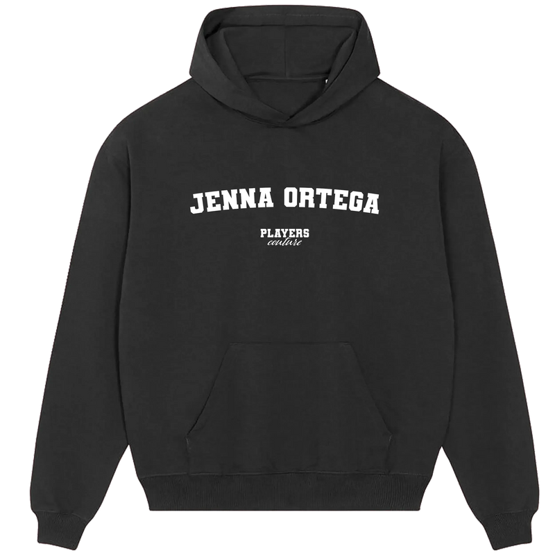 Jenna Ortega Men's Hoodie