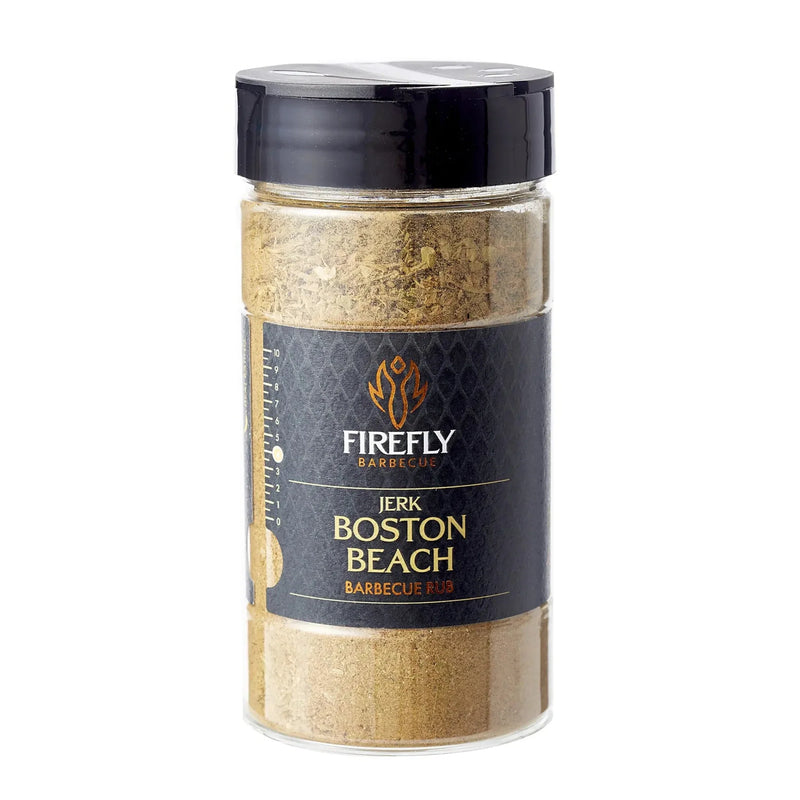 BBQ Legend - Herby BBQ Rub Gift Set