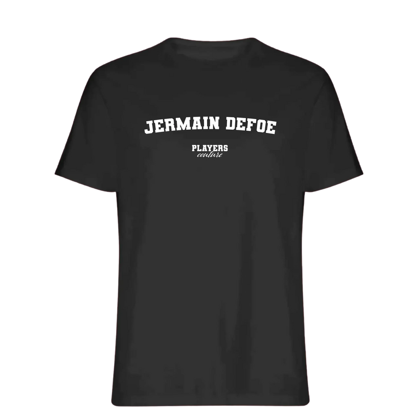 Jermain Defoe Men's T-Shirt
