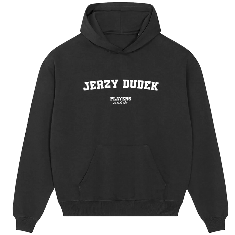 Jerzy Dudek Men's Hoodie
