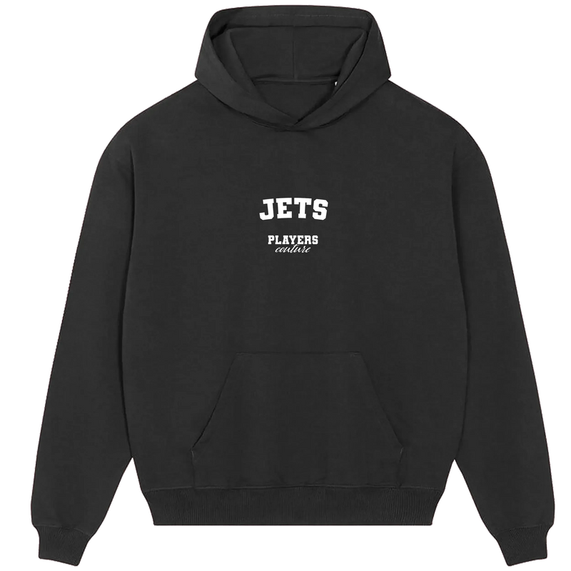 Jets Men's Hoodie