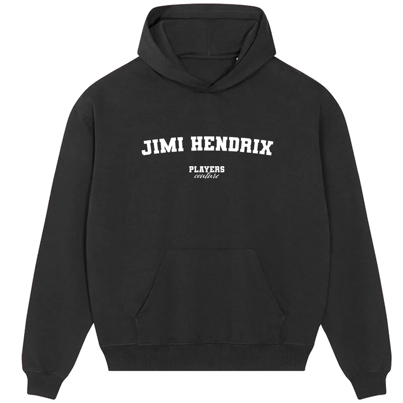 Jimi Hendrix Men's Hoodie
