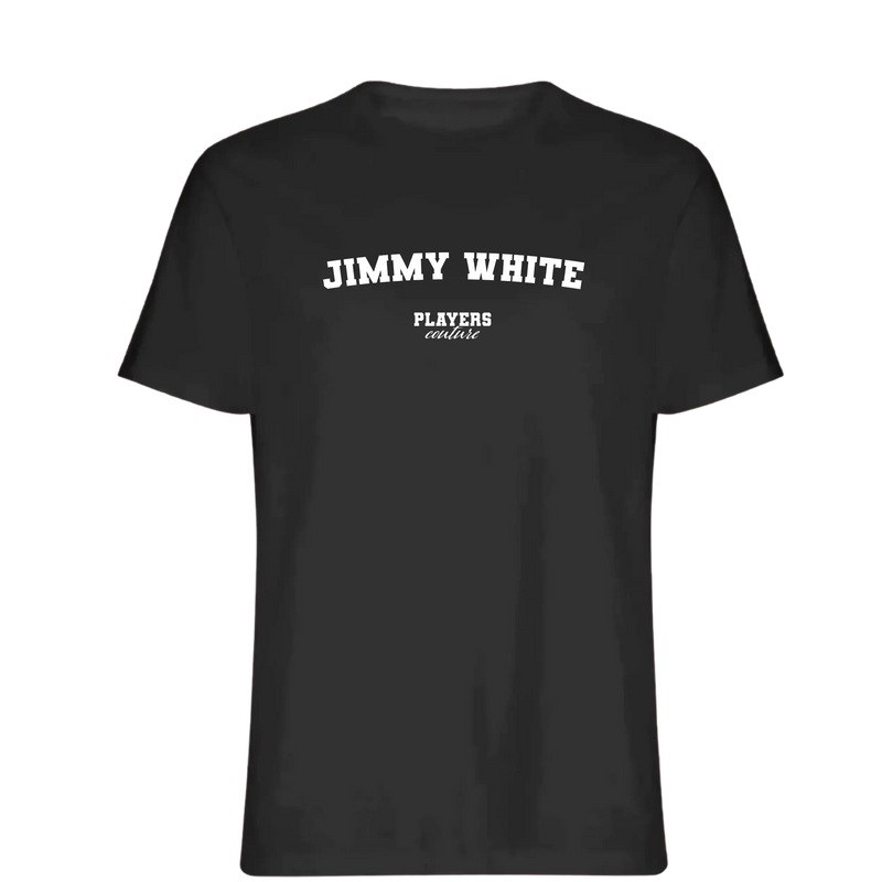 Jimmy White Men's T-Shirt