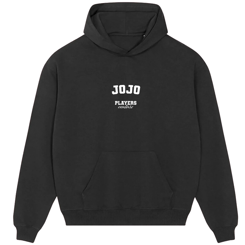 JoJo Men's Hoodie