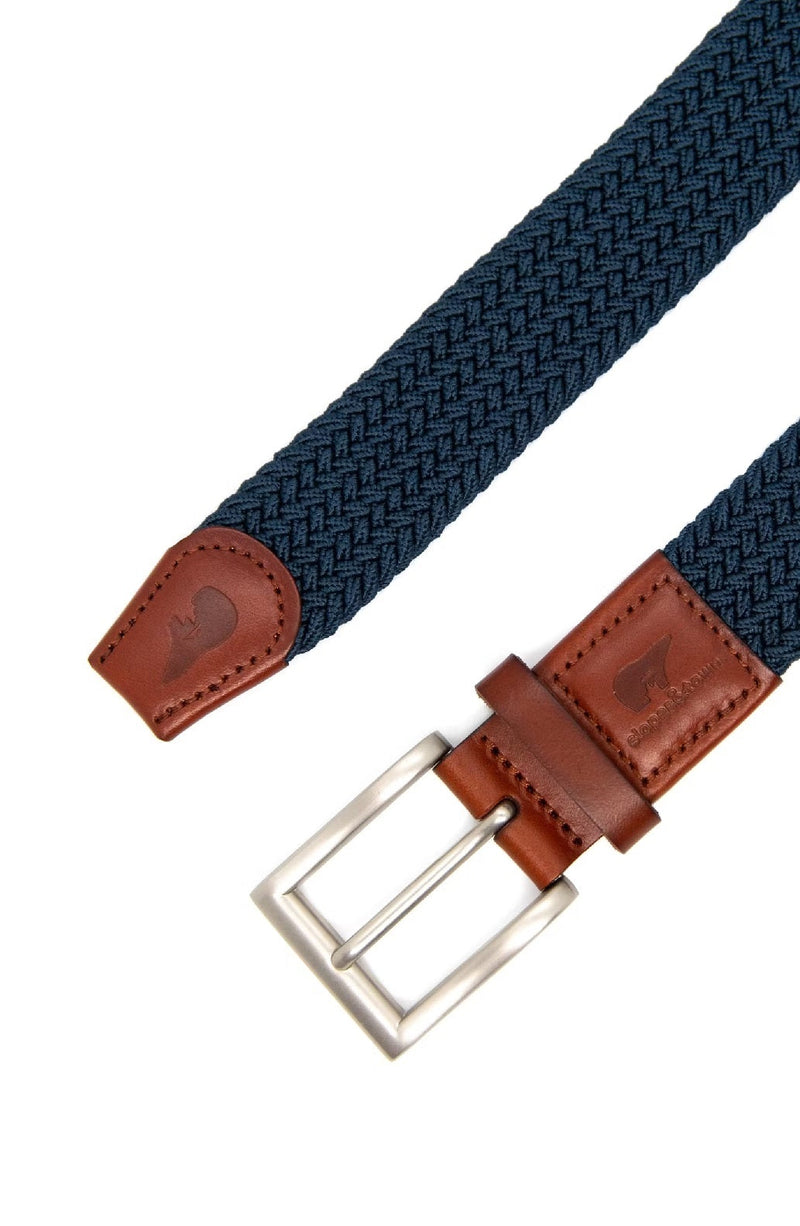 Slopes&Town Recycled Belt Joe