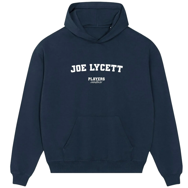 Joe Lycett Men's Hoodie