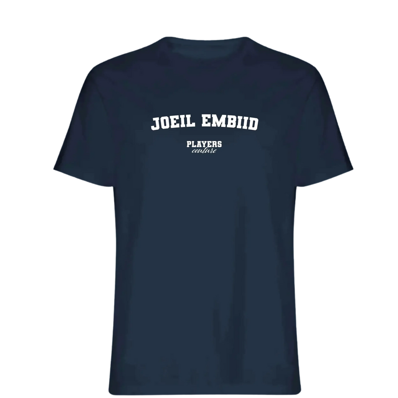 Joeil Embiid Men's T-Shirt