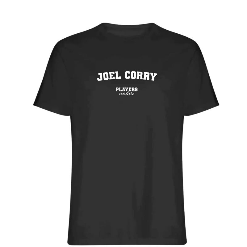 Joel Corry Men's T-Shirt