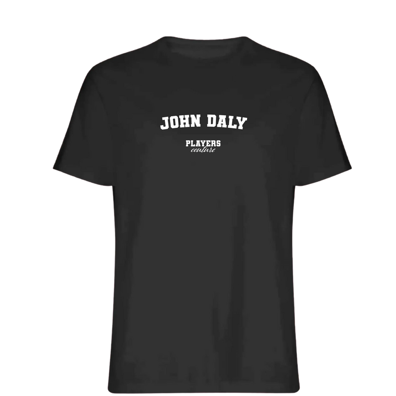 John Daly Men's T-Shirt