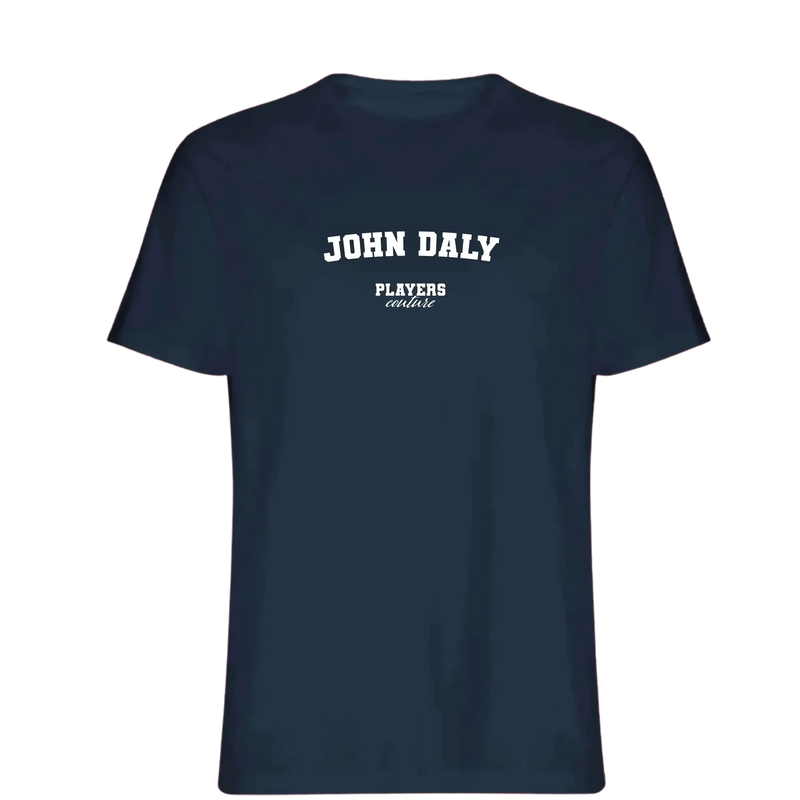 John Daly Men's T-Shirt