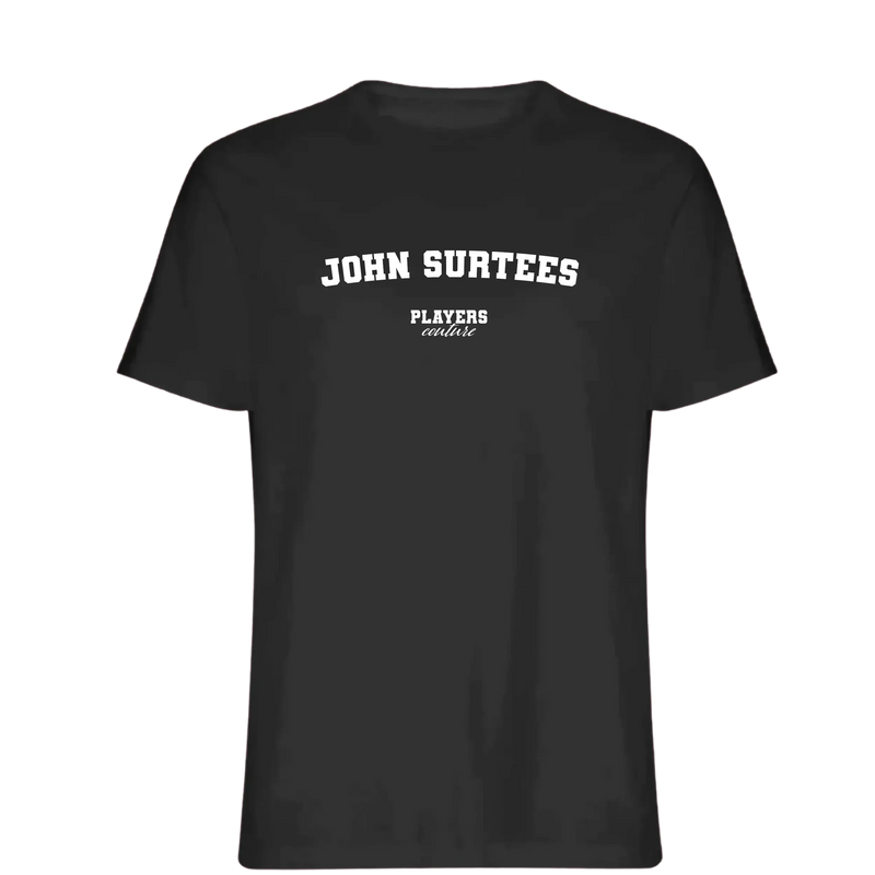 John Surtees Men's T-Shirt