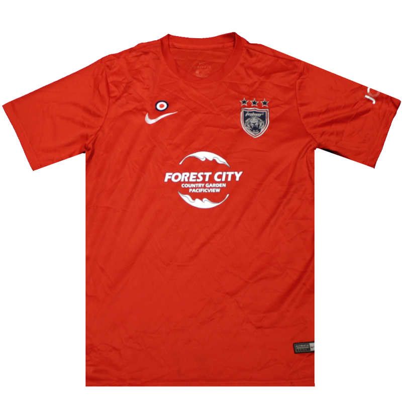Johor Darul Ta'zim 2017 Away Shirt (Good) L
