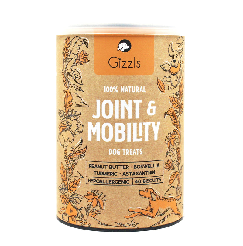 Joint & Mobility Dog Treats