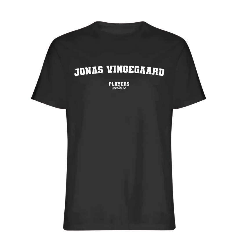 Jonas Vingegaard Men's T-Shirt