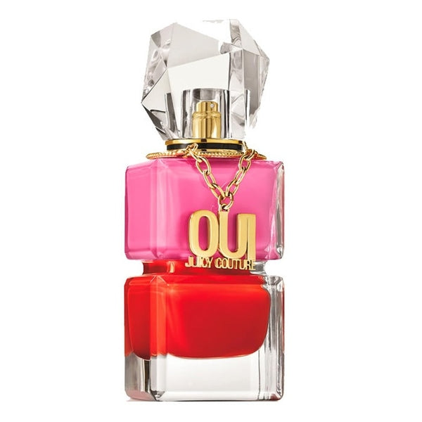 Juicy Couture Oui Eau de Parfum 50ml Spray