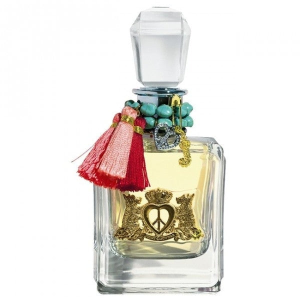 Juicy Couture Peace, Love and Juicy Couture Eau de Parfum 50ml Spray