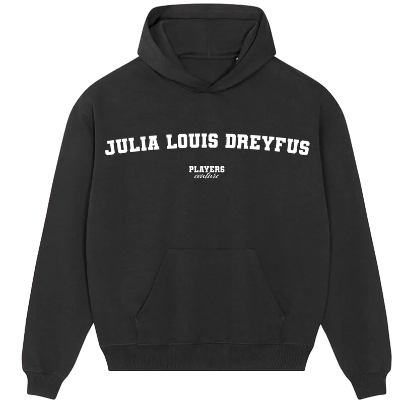 Julia Louis-Dreyfus Men's Hoodie