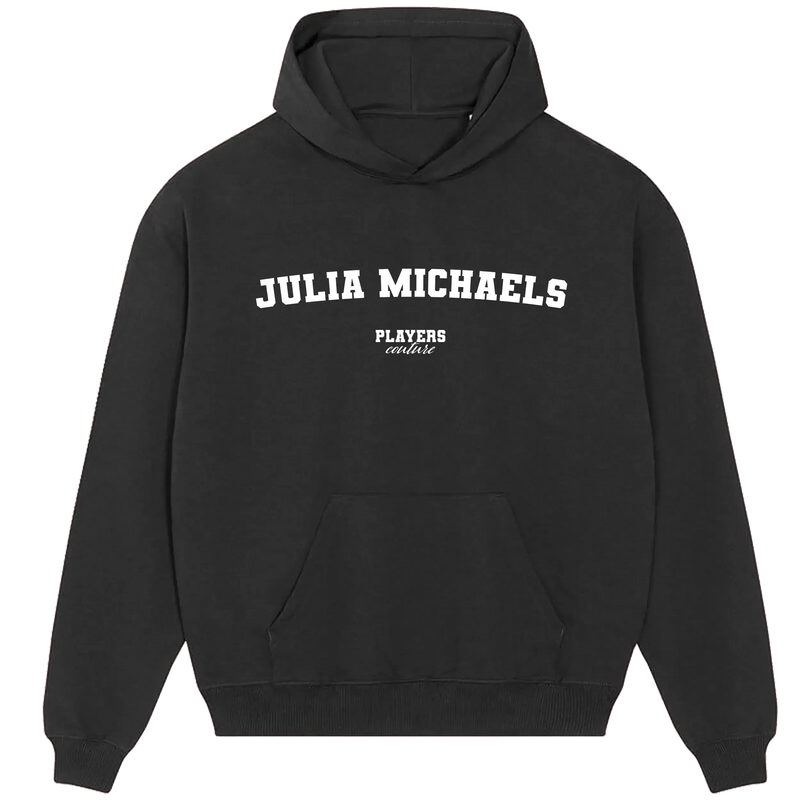 Julia Michaels Men's Hoodie